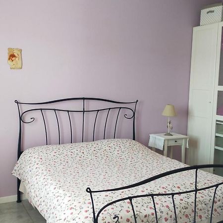 Attico Del Conero Διαμέρισμα Ανκόνα Εξωτερικό φωτογραφία