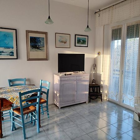 Attico Del Conero Διαμέρισμα Ανκόνα Εξωτερικό φωτογραφία