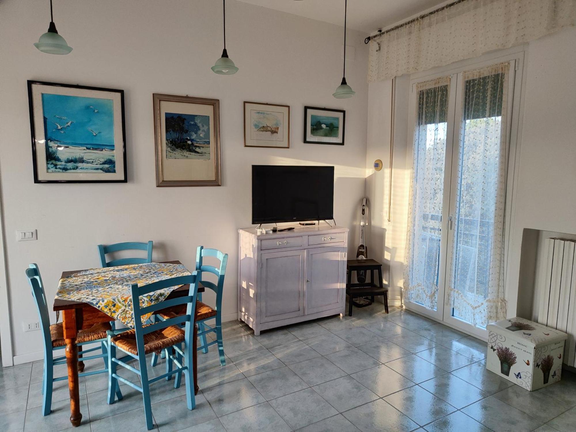 Attico Del Conero Διαμέρισμα Ανκόνα Εξωτερικό φωτογραφία